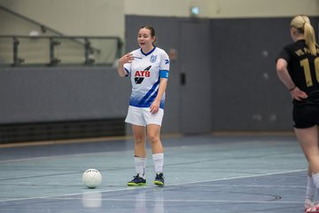 Bild 537 - wBJ Power Girls Cup Suederelbe